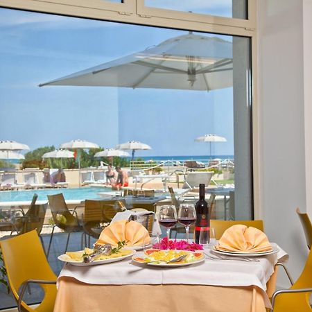Hotel Club Torre Salinas - Adults Only มูราเวรา ภายนอก รูปภาพ