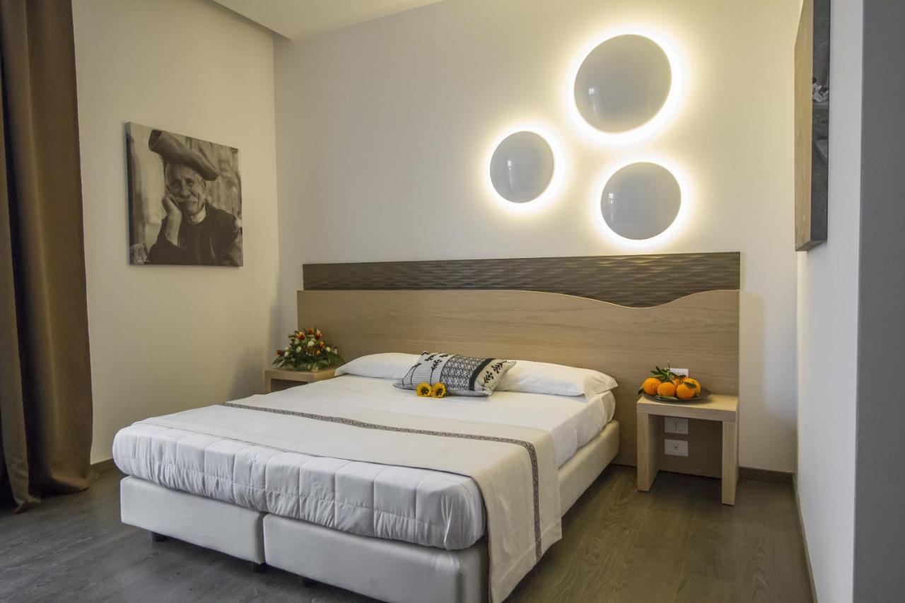 Hotel Club Torre Salinas - Adults Only มูราเวรา ภายนอก รูปภาพ