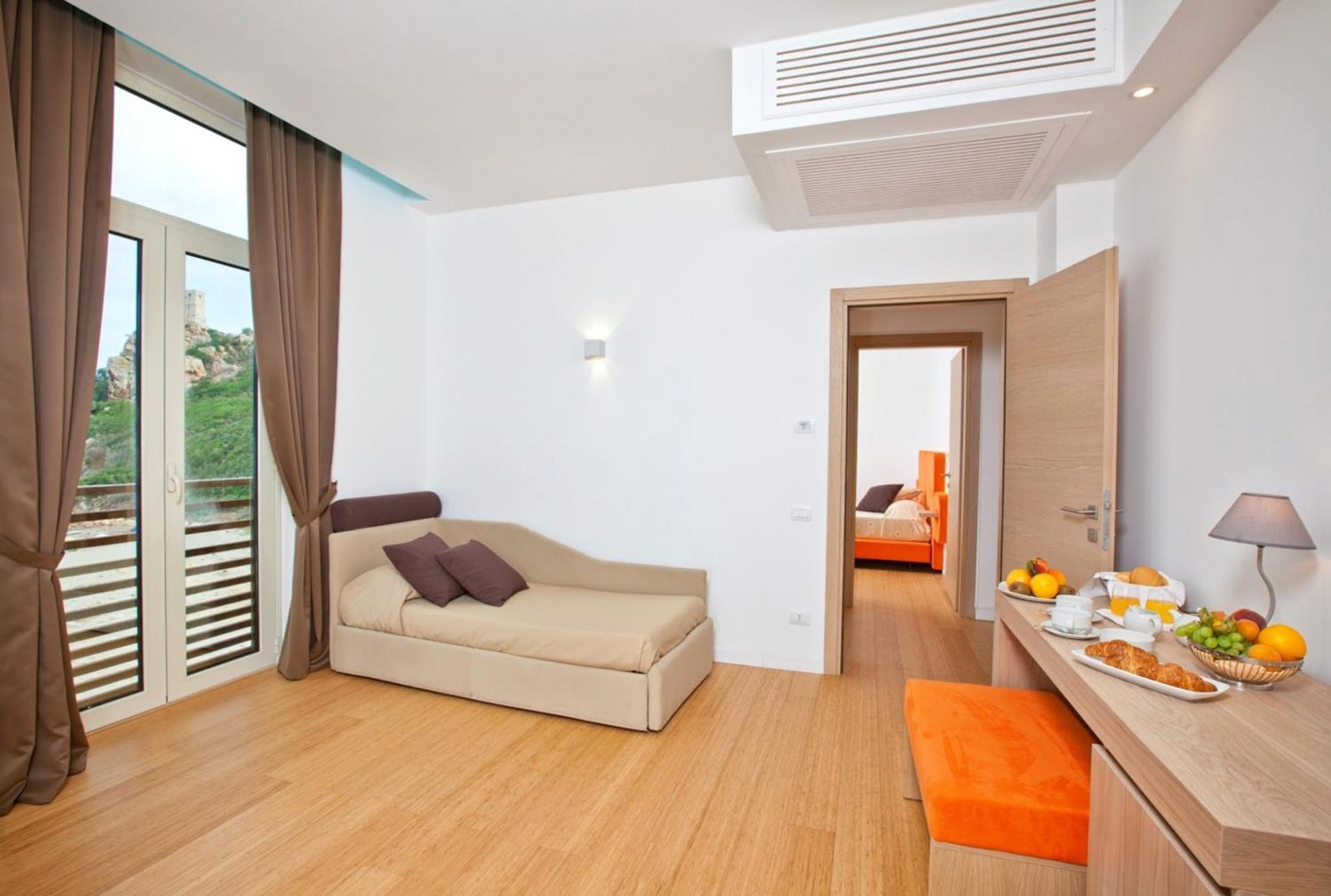 Hotel Club Torre Salinas - Adults Only มูราเวรา ภายนอก รูปภาพ