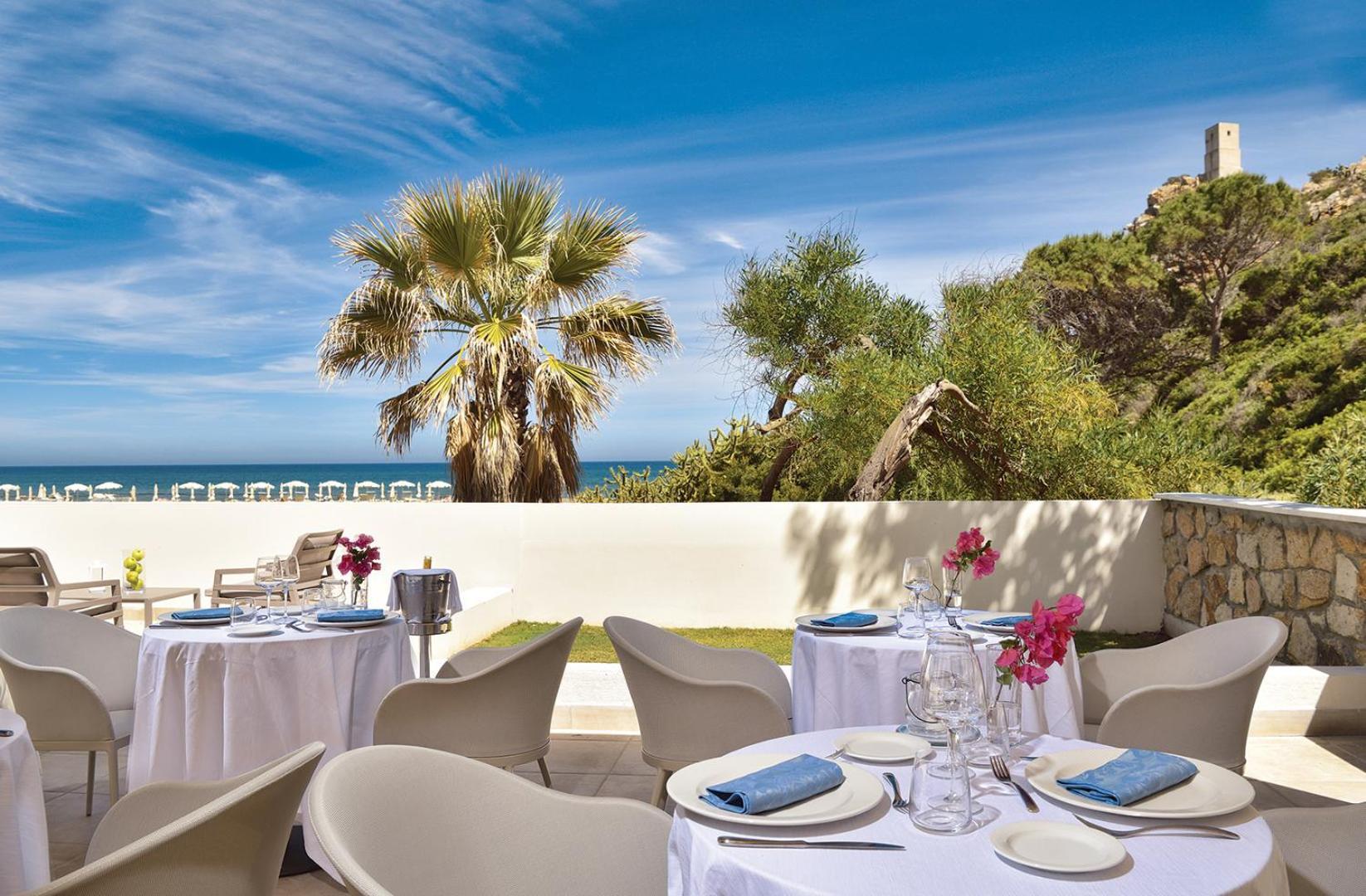 Hotel Club Torre Salinas - Adults Only มูราเวรา ภายนอก รูปภาพ