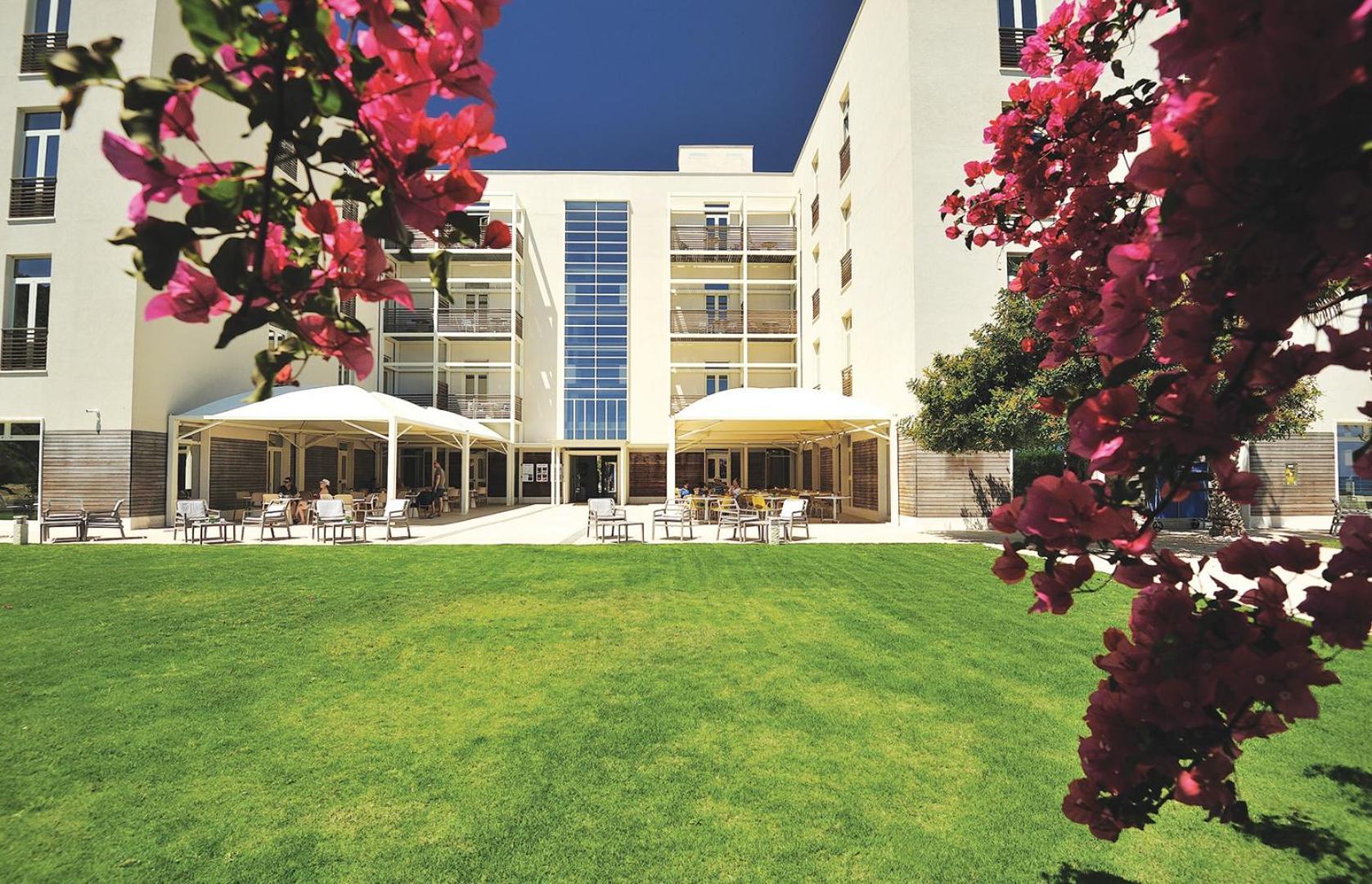 Hotel Club Torre Salinas - Adults Only มูราเวรา ภายนอก รูปภาพ