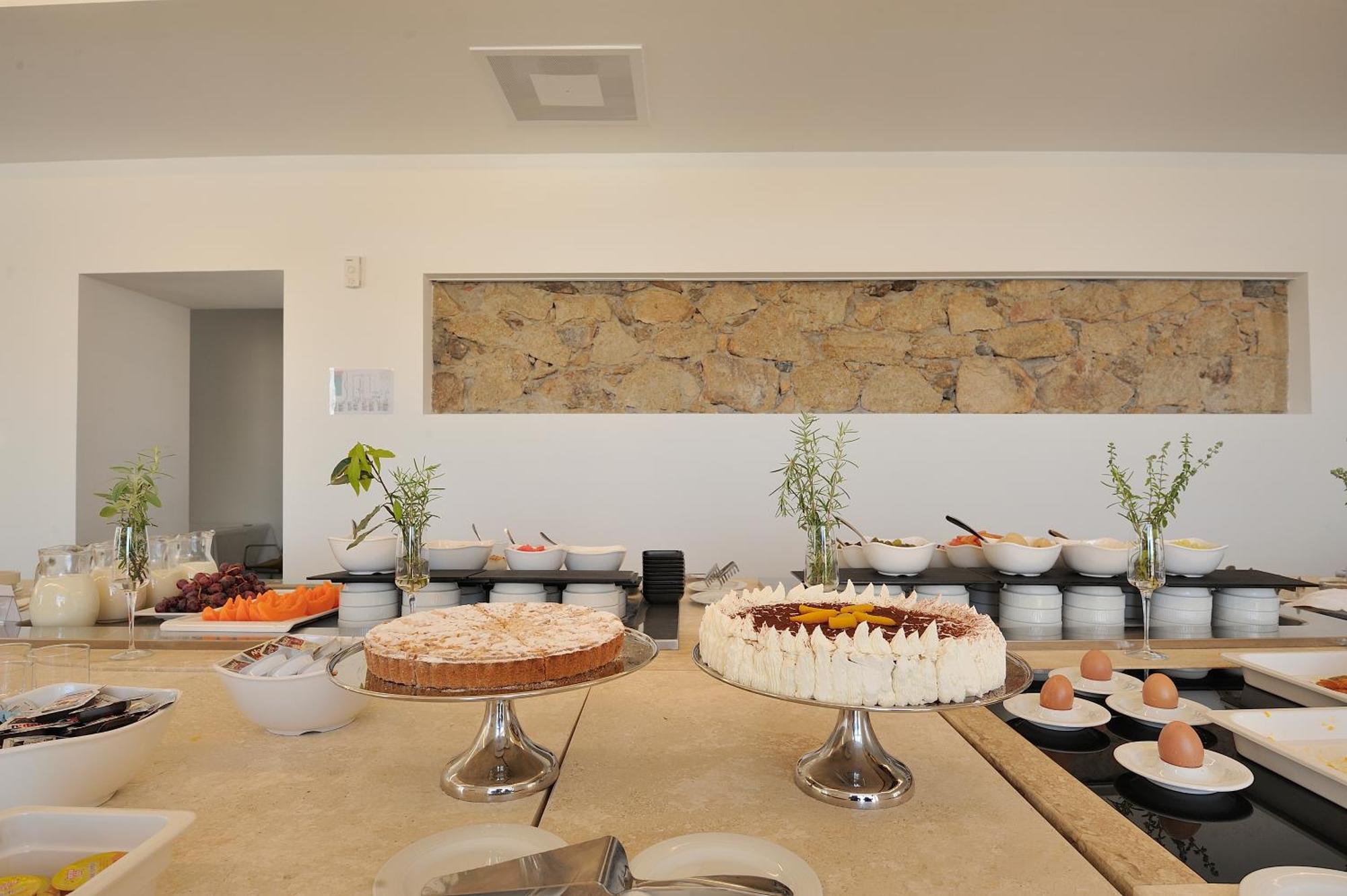 Hotel Club Torre Salinas - Adults Only มูราเวรา ภายนอก รูปภาพ