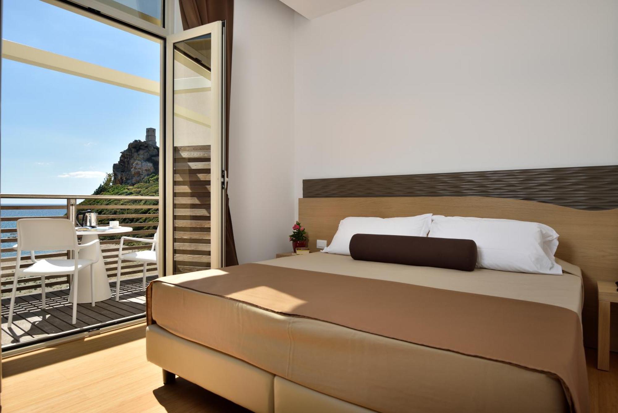 Hotel Club Torre Salinas - Adults Only มูราเวรา ภายนอก รูปภาพ