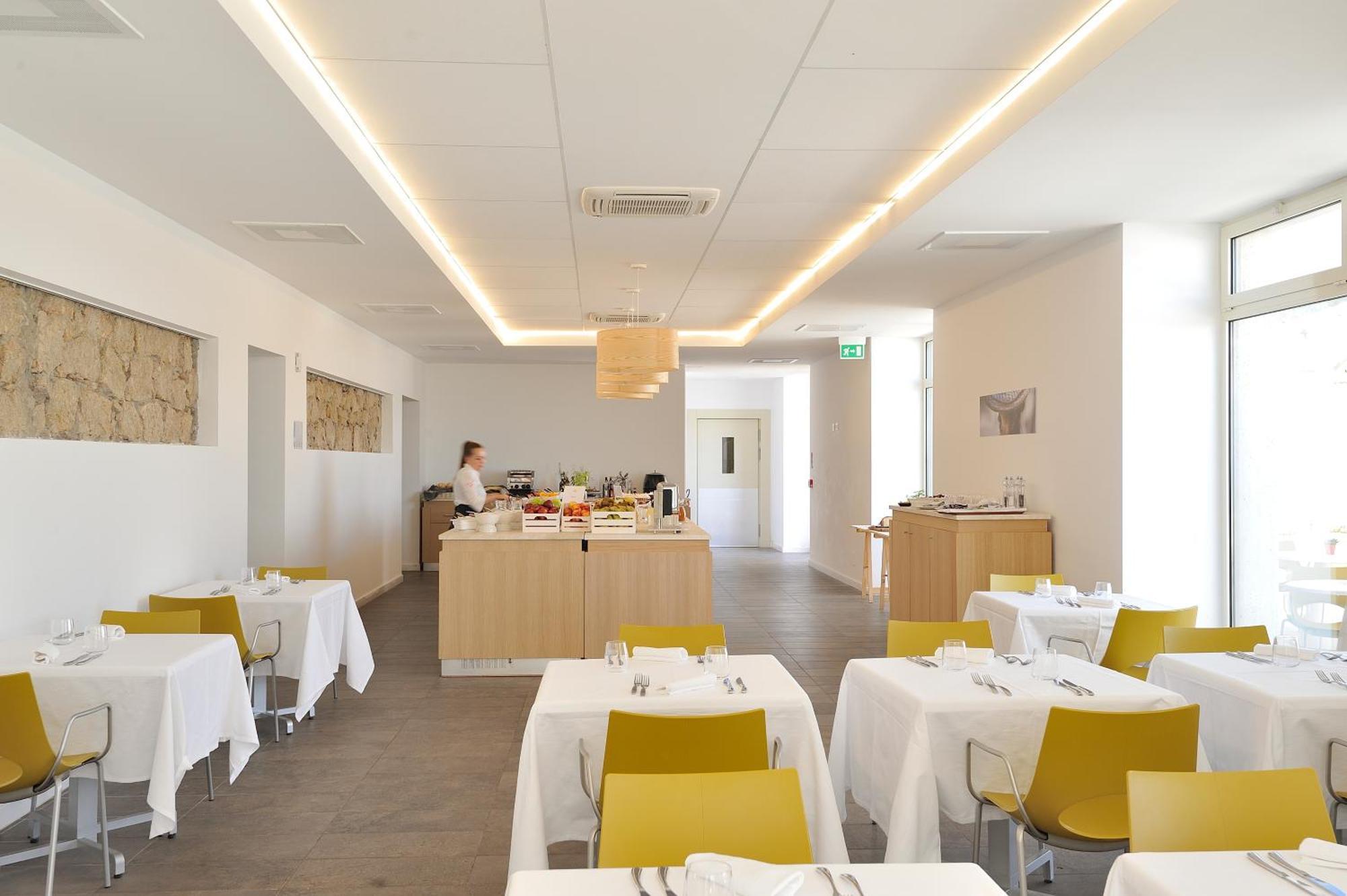 Hotel Club Torre Salinas - Adults Only มูราเวรา ภายนอก รูปภาพ