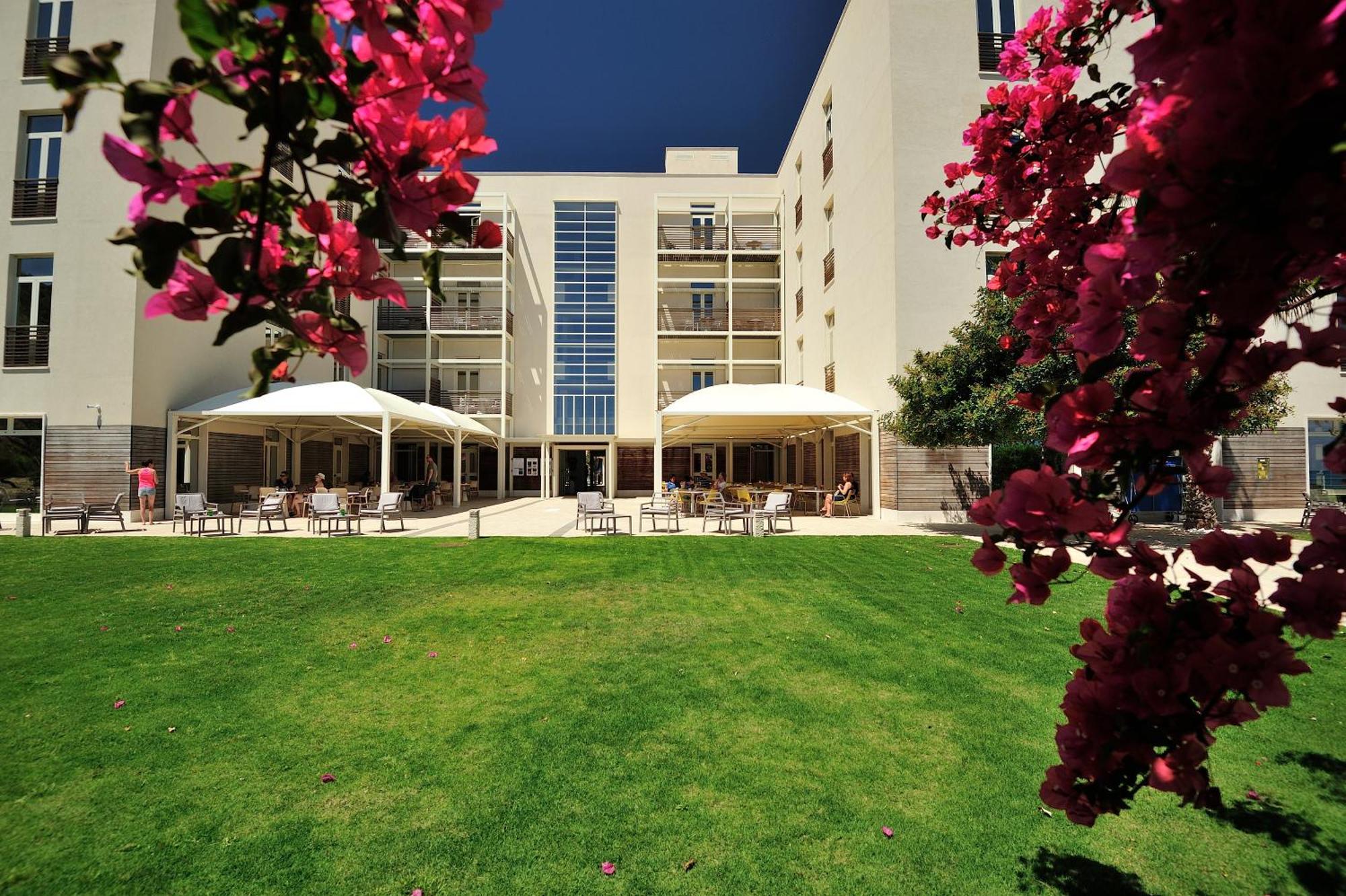 Hotel Club Torre Salinas - Adults Only มูราเวรา ภายนอก รูปภาพ