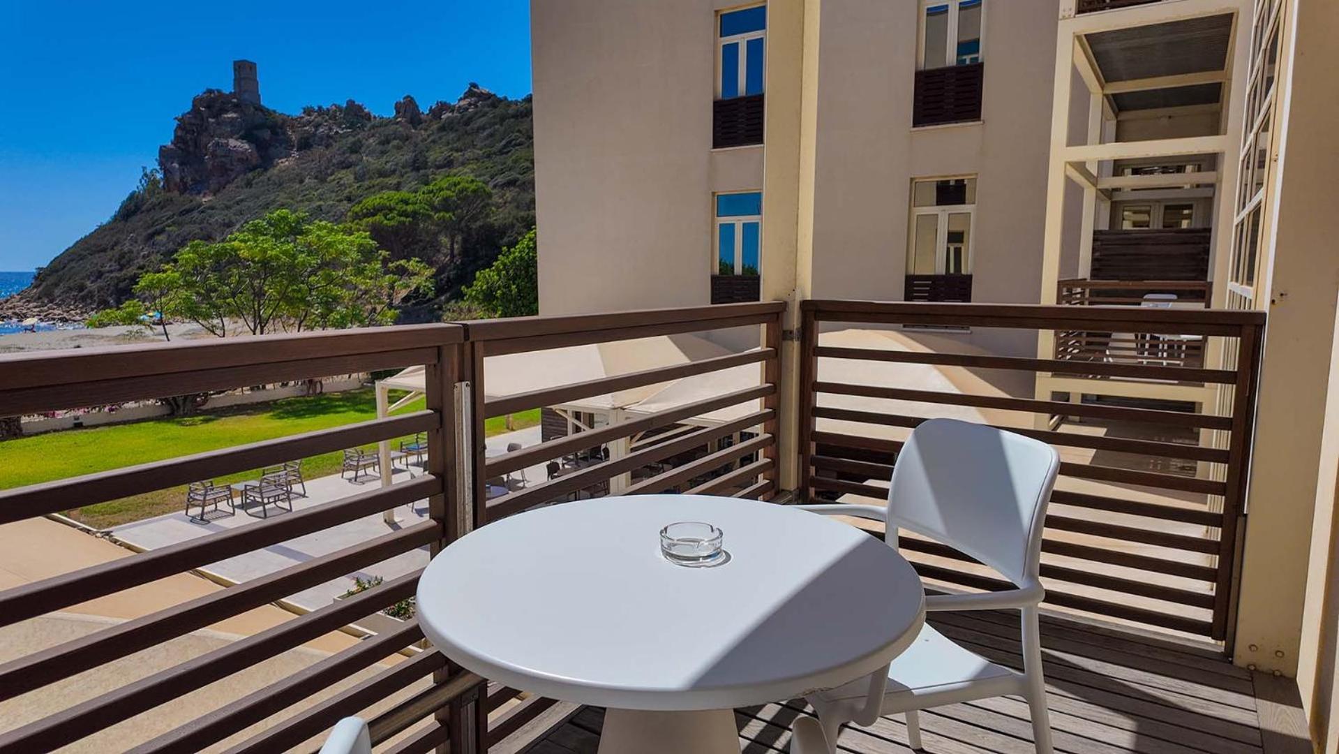 Hotel Club Torre Salinas - Adults Only มูราเวรา ภายนอก รูปภาพ